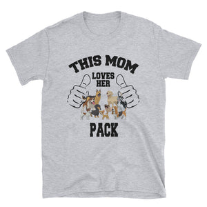 Pack Mom