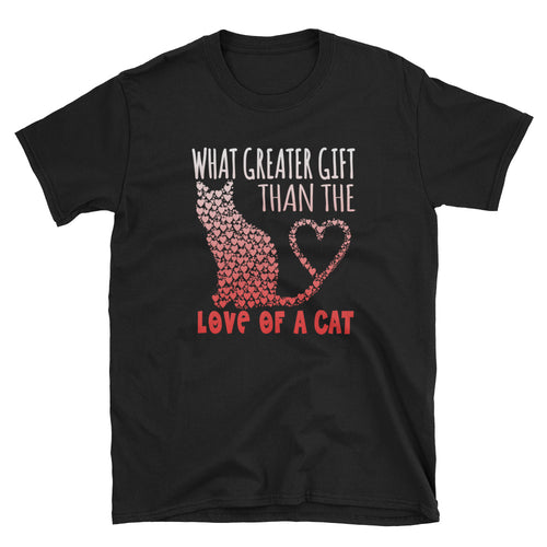 Love of a Cat