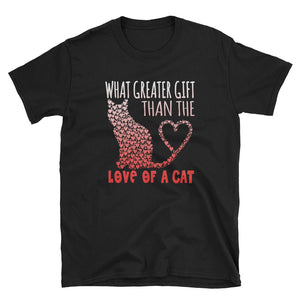 Love of a Cat