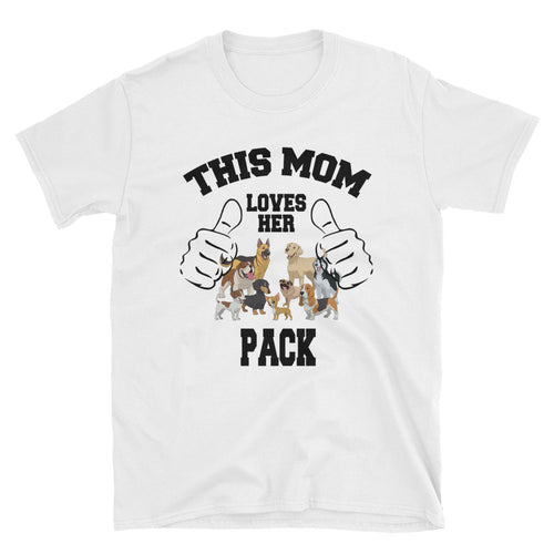 Pack Mom