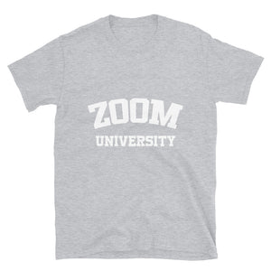 Zoom University