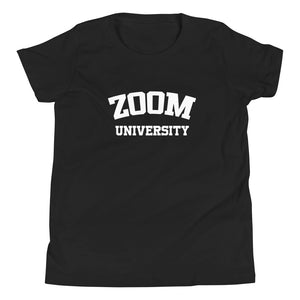 Youth - Zoom University