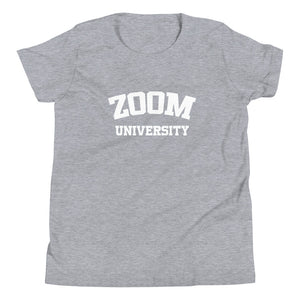 Youth - Zoom University