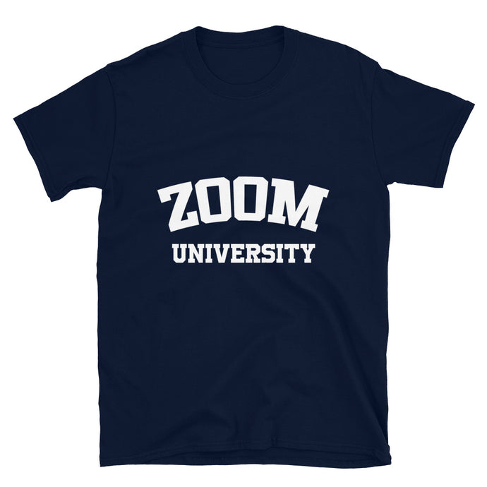 Zoom University