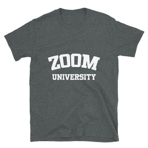 Zoom University