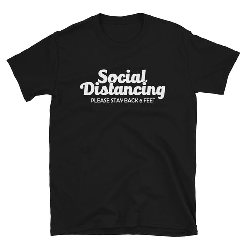 Social Distancing